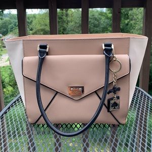 Kate Spade Envelope Tote Bag